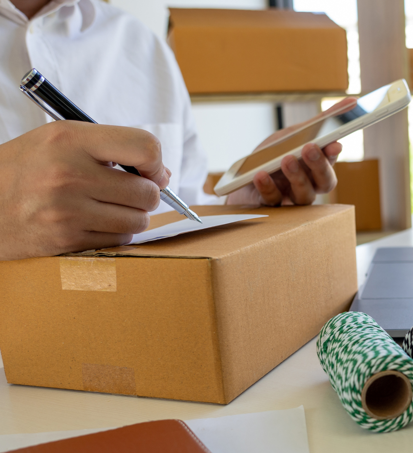 How to Start a PartTime Business Intelligent